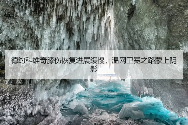 德约科维奇膝伤恢复进展缓慢，温网卫冕之路蒙上阴影